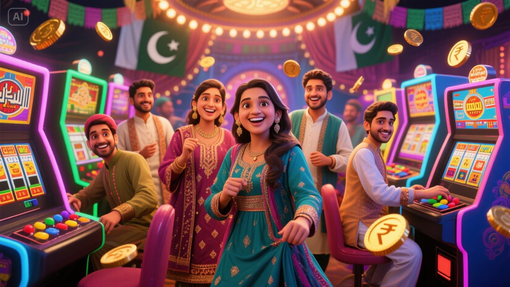 wild casinoMake your first deposit today and get 200% extra instantly! Pakistan’s trusted casino gives fast PKR payouts, fair games, and nonstop daily fun.