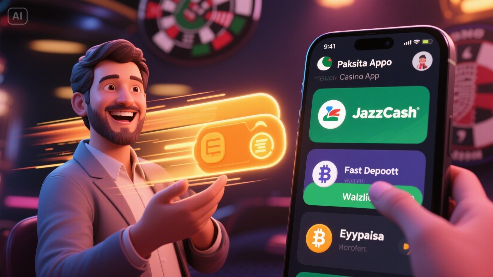 wild casinoJoin Pakistan’s gaming community now and enjoy 200% instantly! Deposit once, play your favourite casino games, and withdraw PKR rewards with complete confidence.
