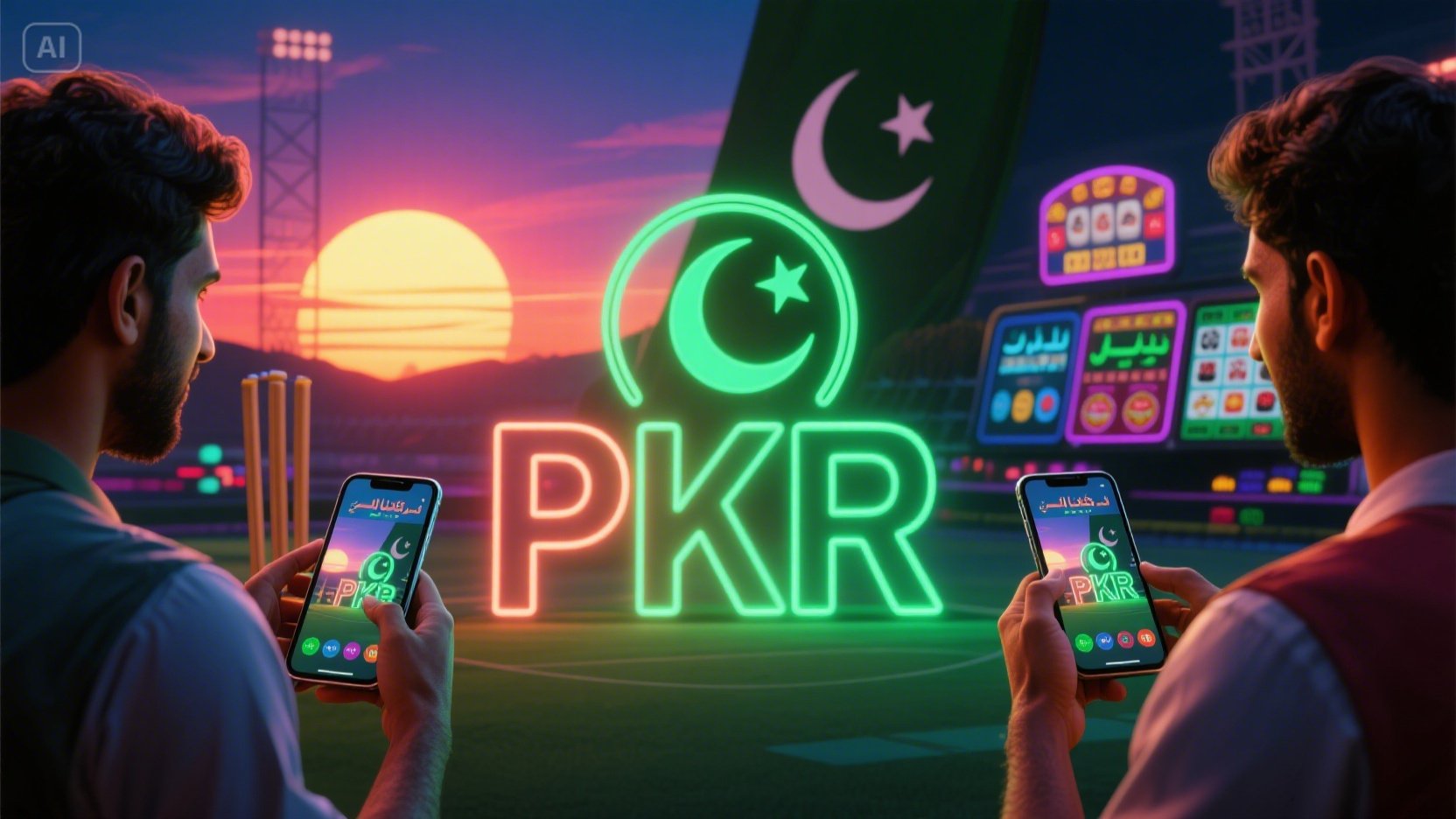 wild casinoJoin today and receive 200% instantly on your first deposit! Pakistani players can experience mobile-friendly gameplay and instant PKR rewards every day.