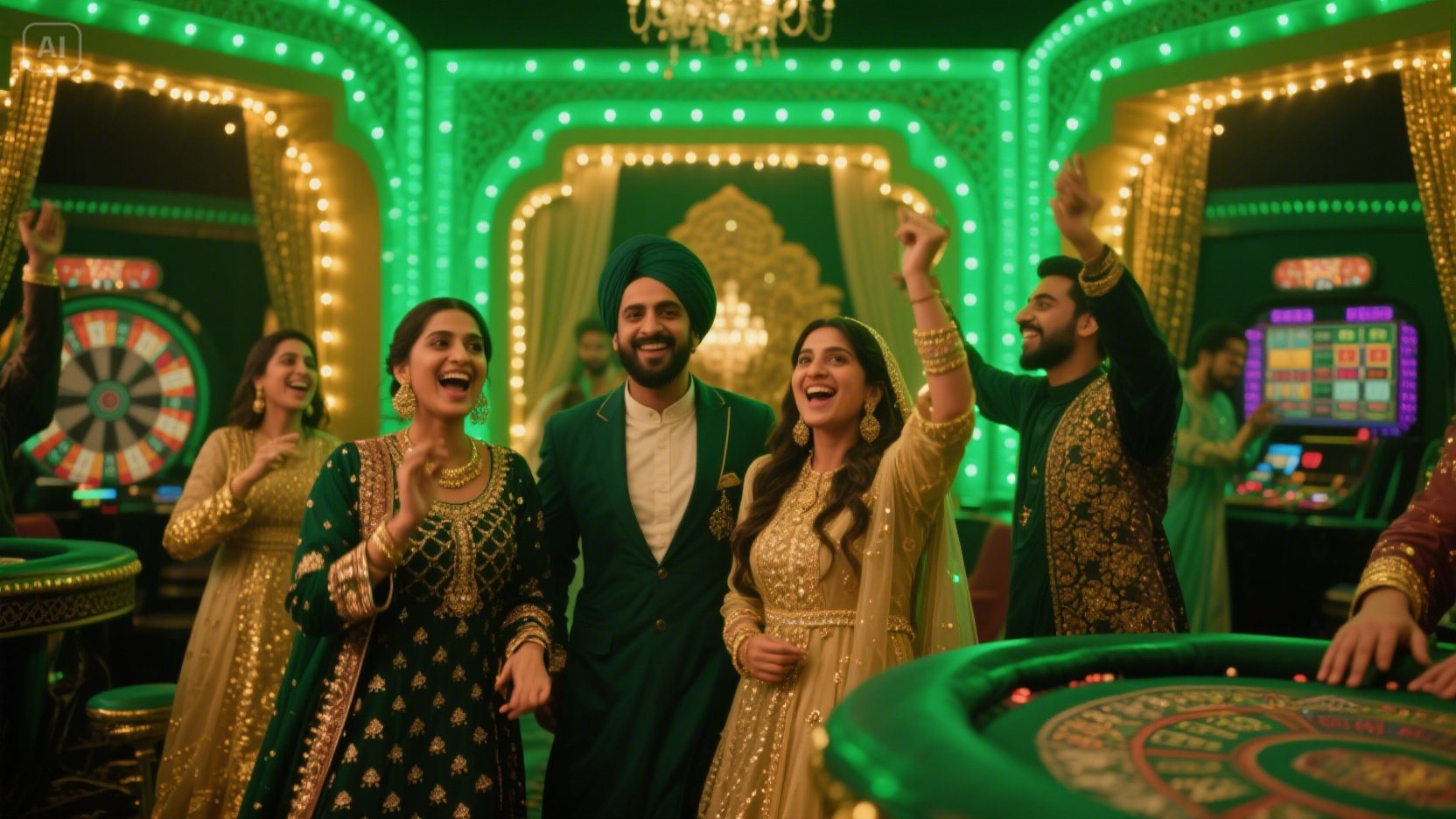 Registration at wild casino Casino